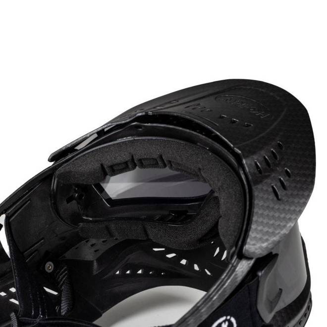 HK Army HSTL Goggle (carbon fiber black)