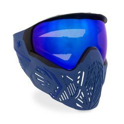 Maska Bunkerkings CMD Goggle (Blue Azure)