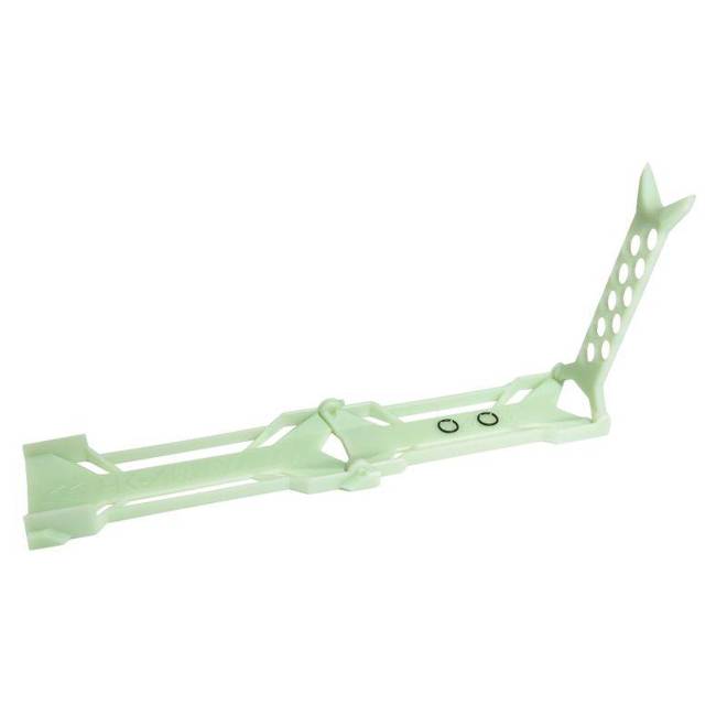 HK Army Joint Folding Gun Stand (glow in the dark)