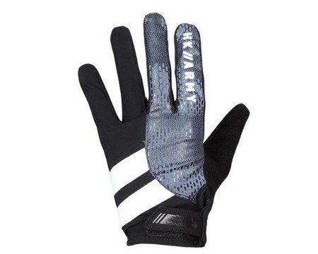 Rękawiczki HK Army Freeline Glove (graphite - charcoal)