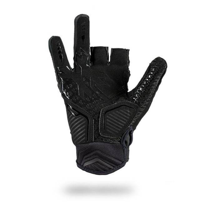 Rękawiczki HK Army Hardline Armored Glove (Blackout)